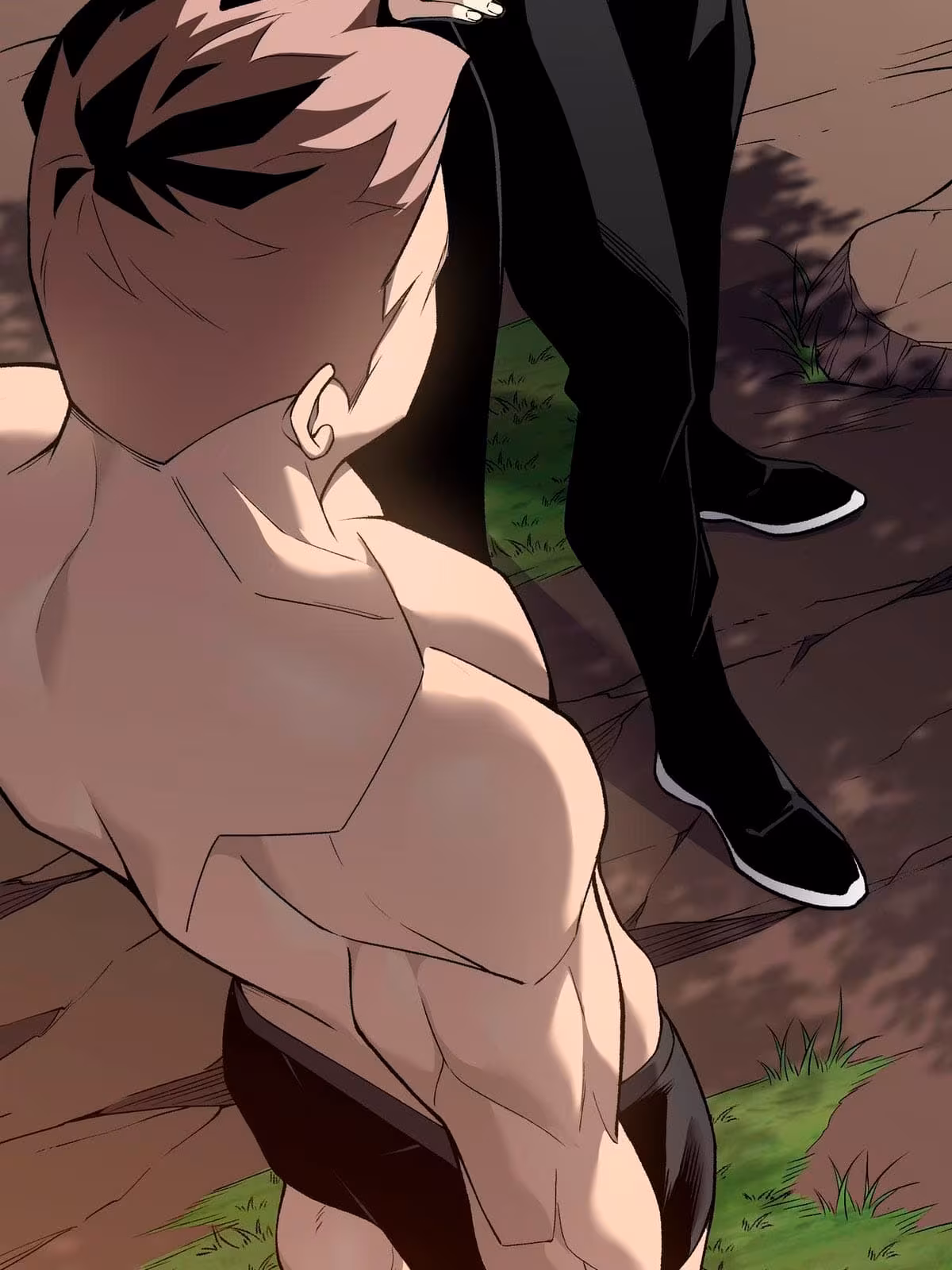 Página do Capítulo 89