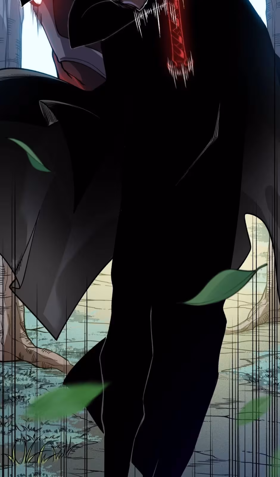 Página do Capítulo 80