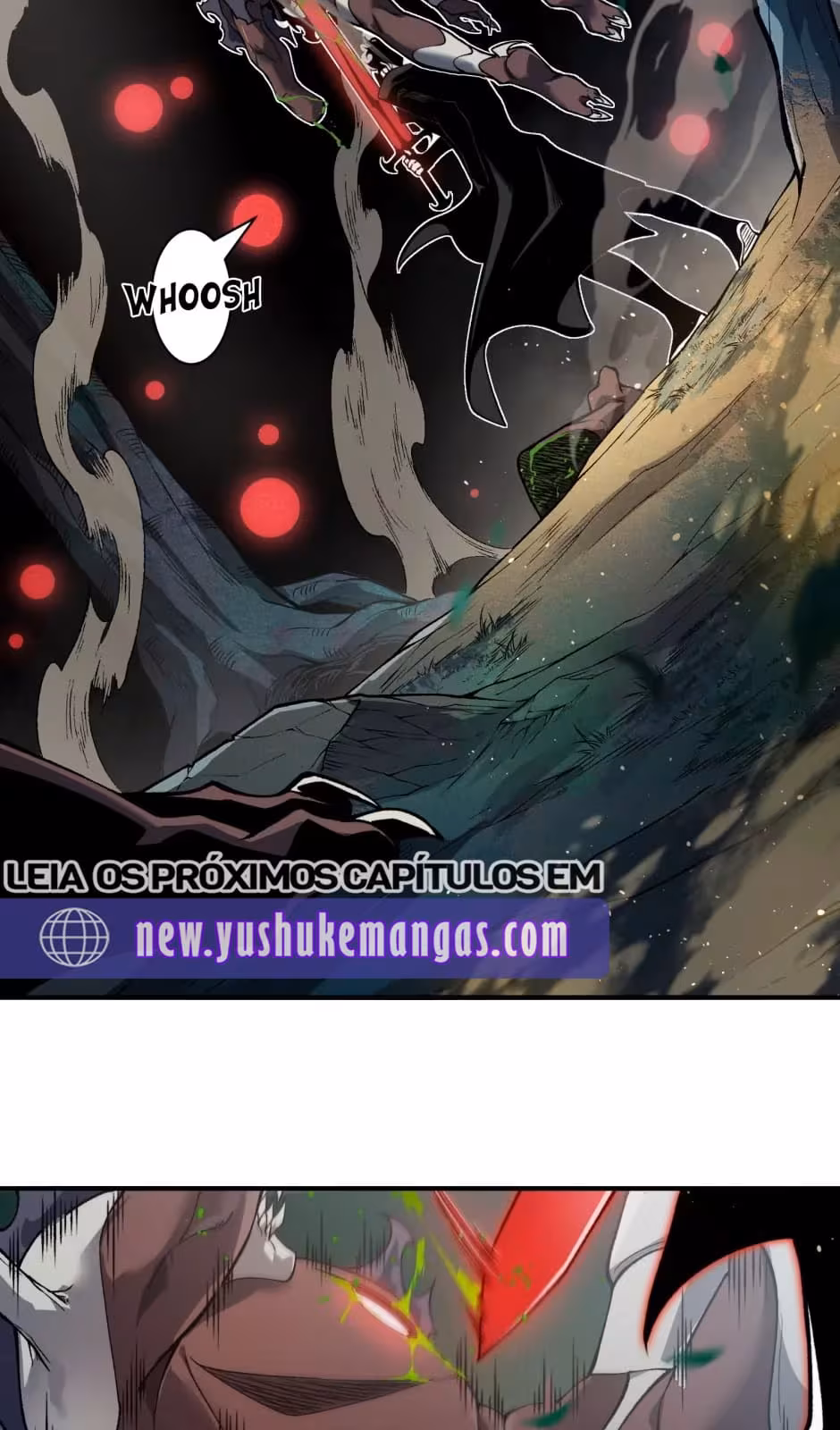 Página do Capítulo 80