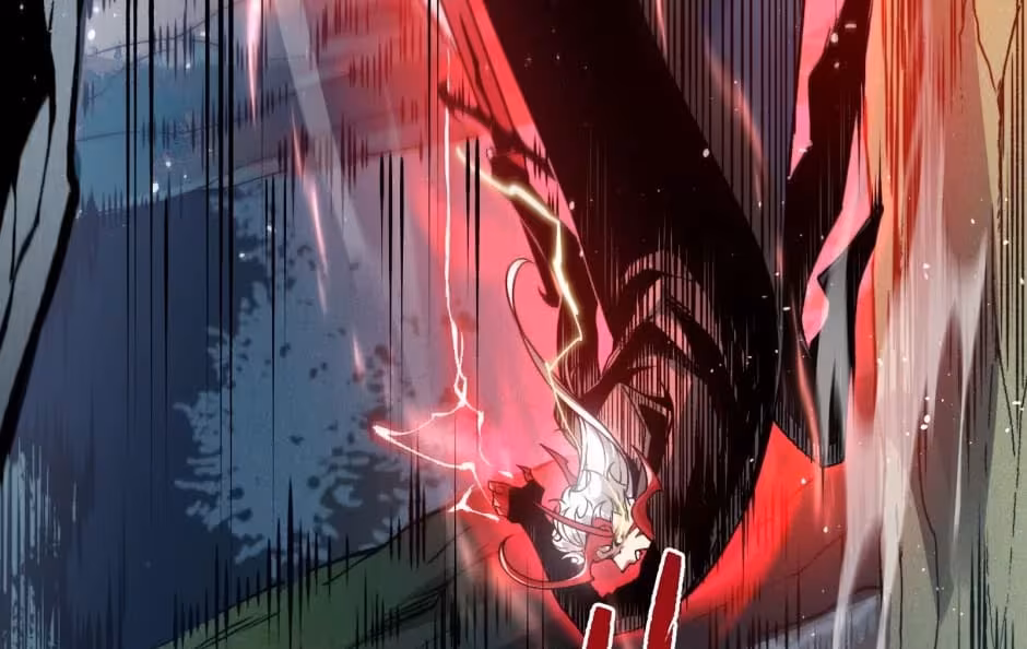 Página do Capítulo 80