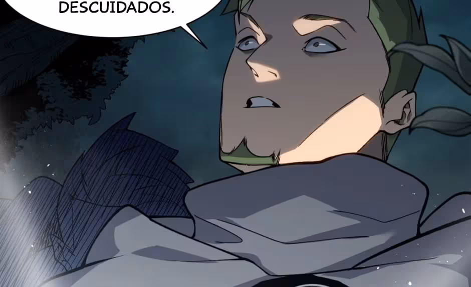 Página do Capítulo 80