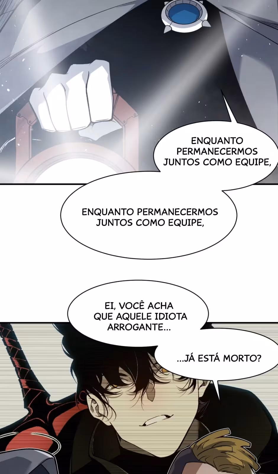 Página do Capítulo 80