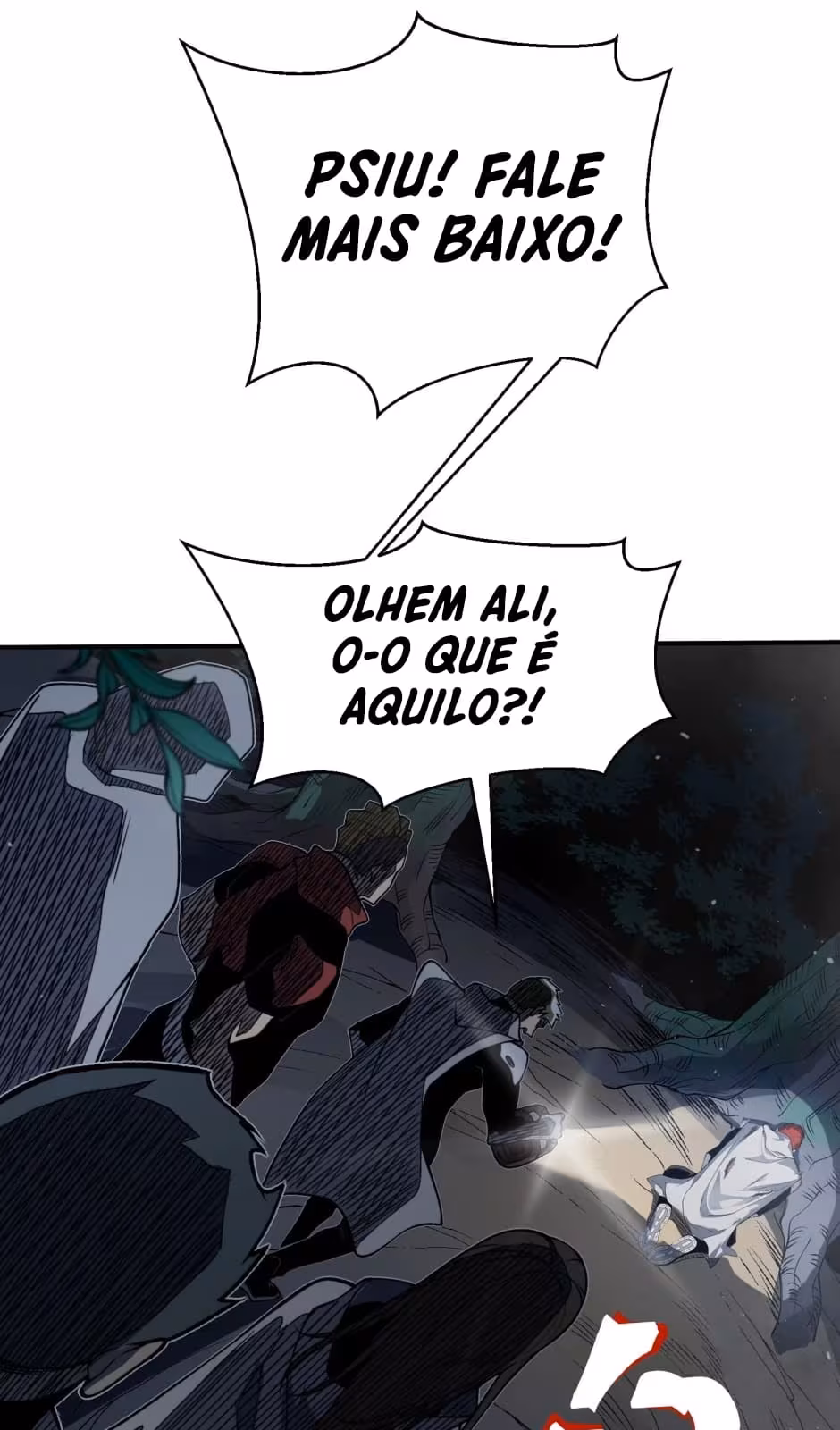 Página do Capítulo 80