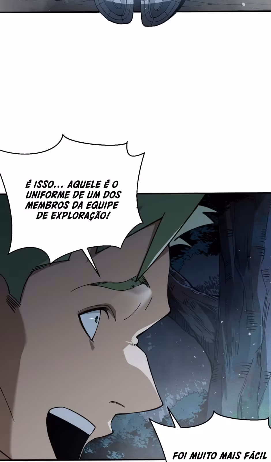 Página do Capítulo 80