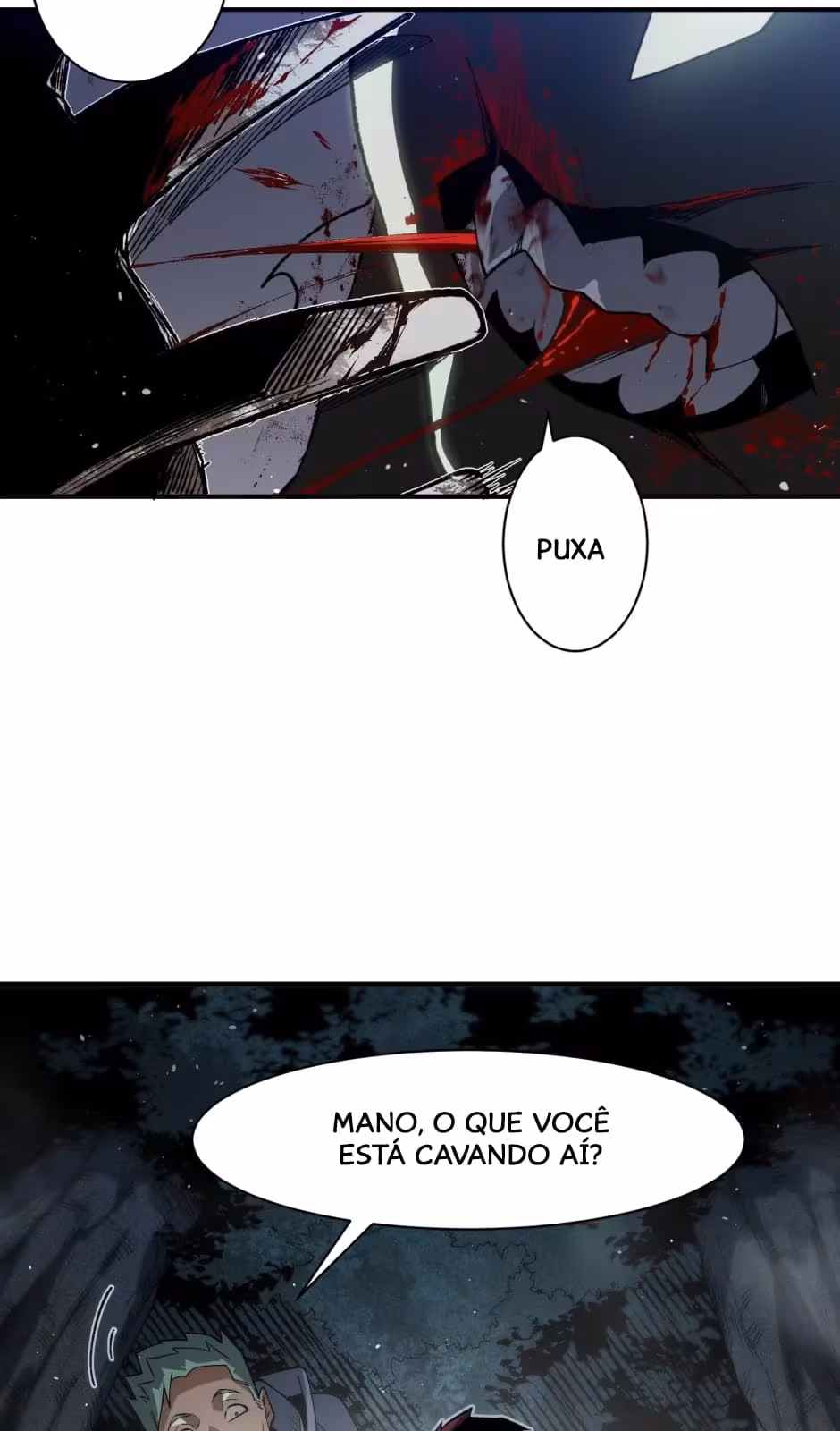 Página do Capítulo 80