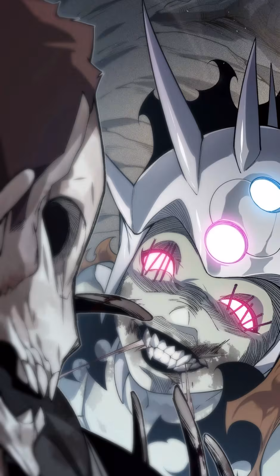 Página do Capítulo 80