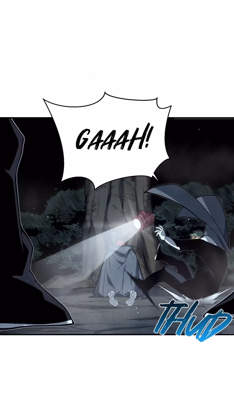 Página do Capítulo 80