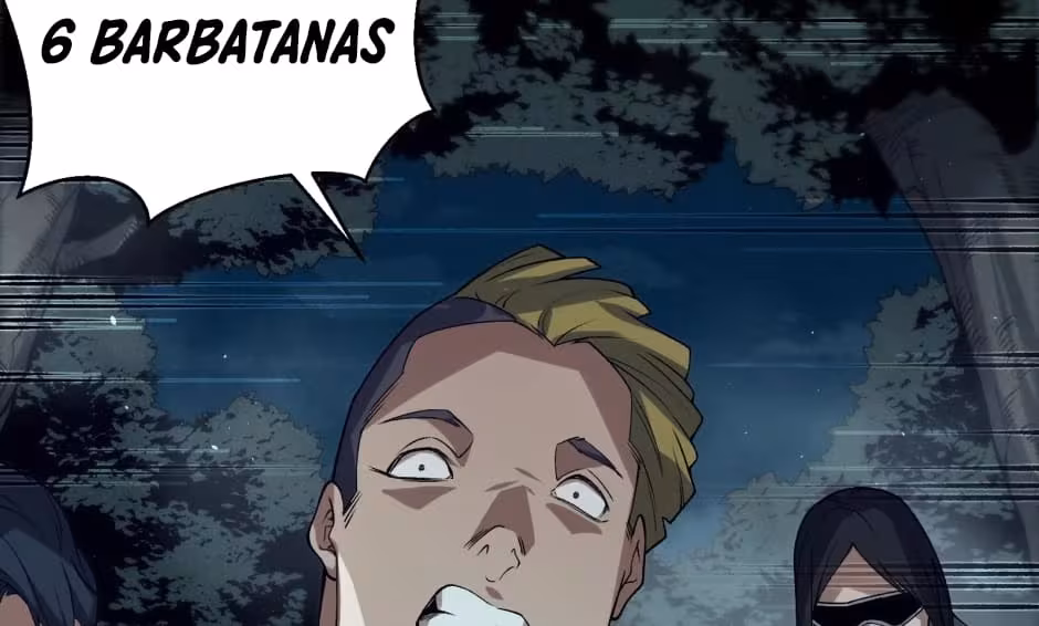 Página do Capítulo 80