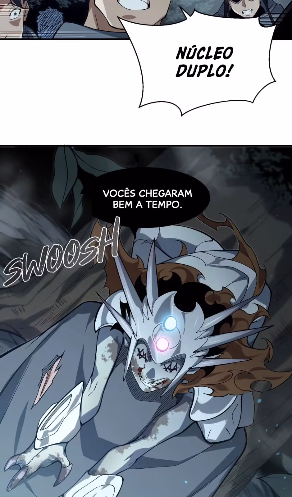 Página do Capítulo 80