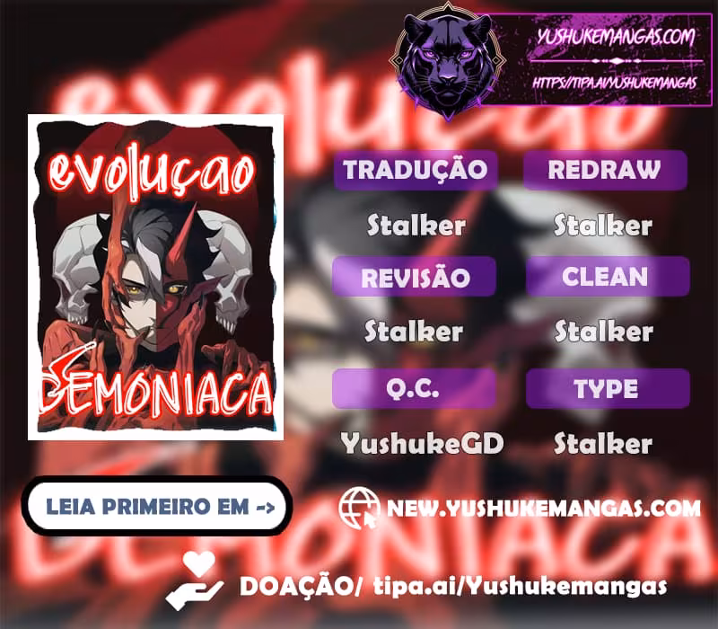 Página do Capítulo 80