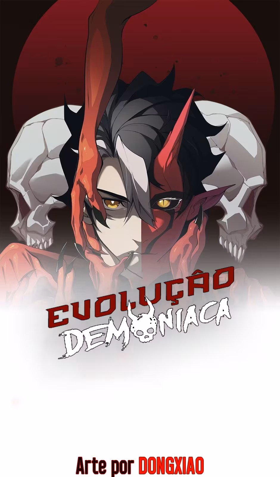 Página do Capítulo 80