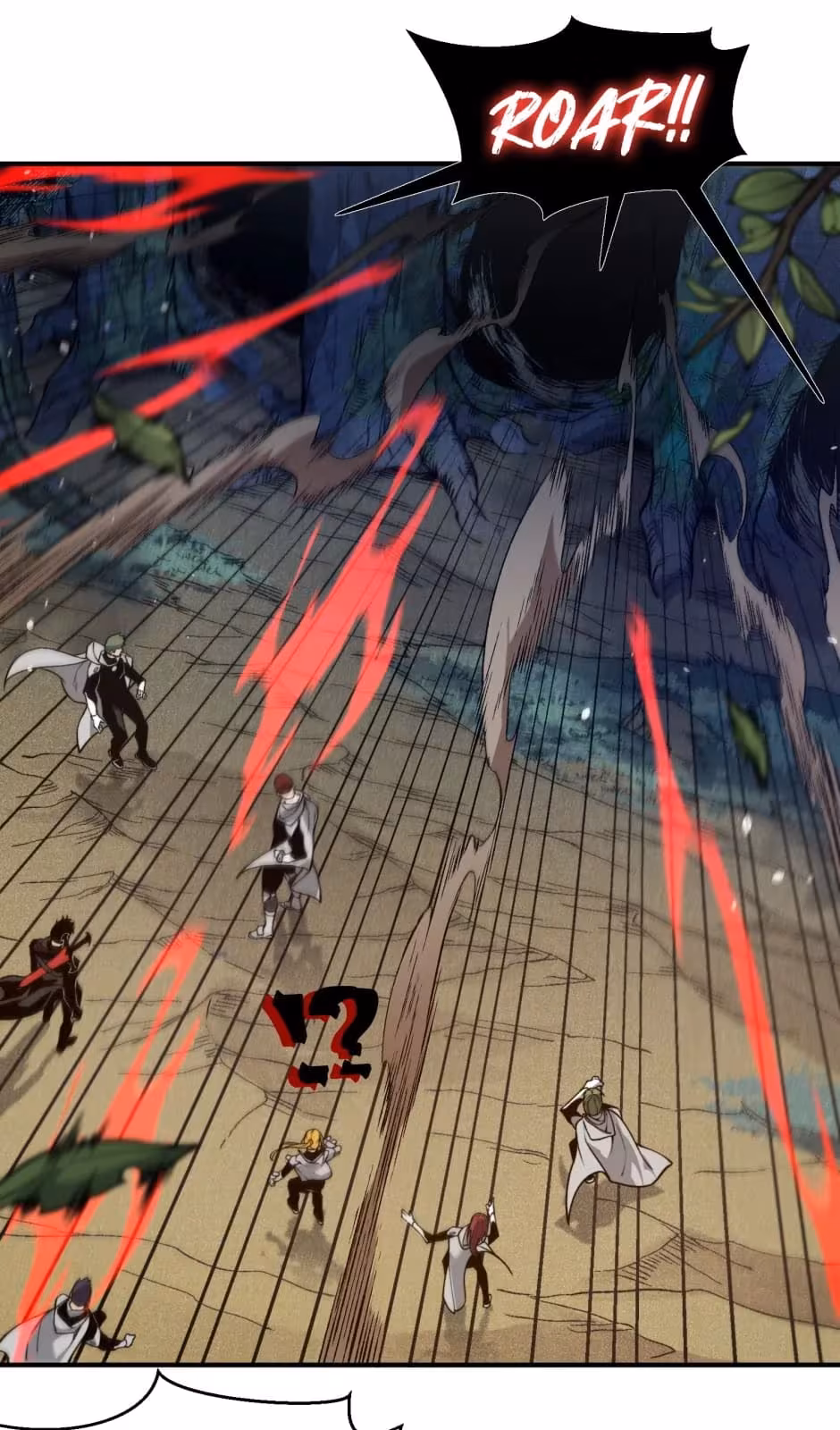 Página do Capítulo 80