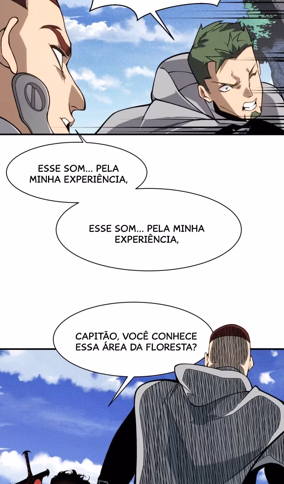 Página do Capítulo 80