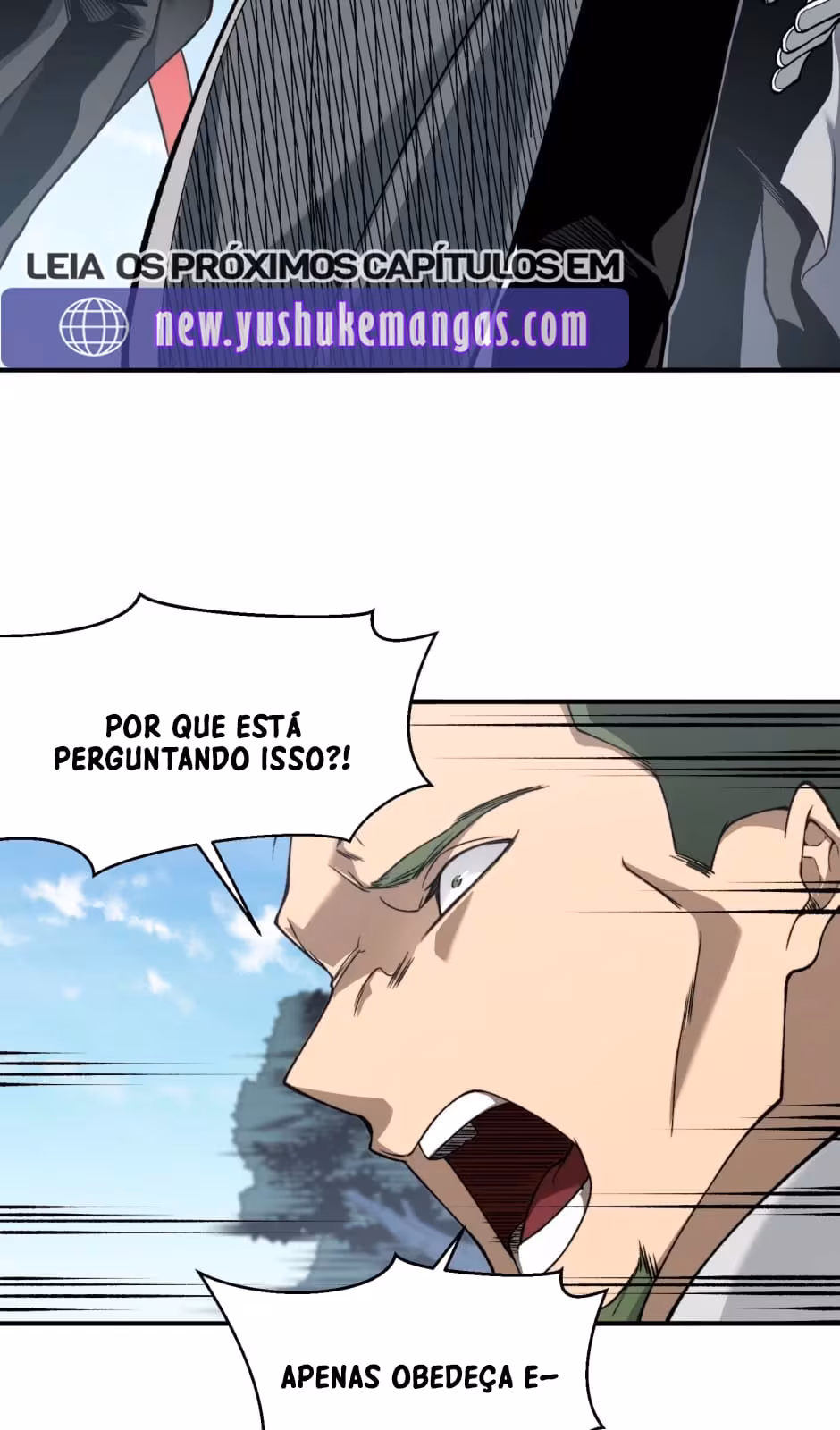 Página do Capítulo 80