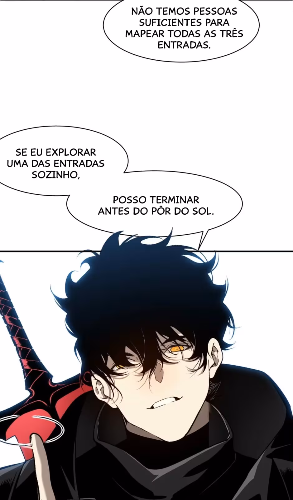 Página do Capítulo 80