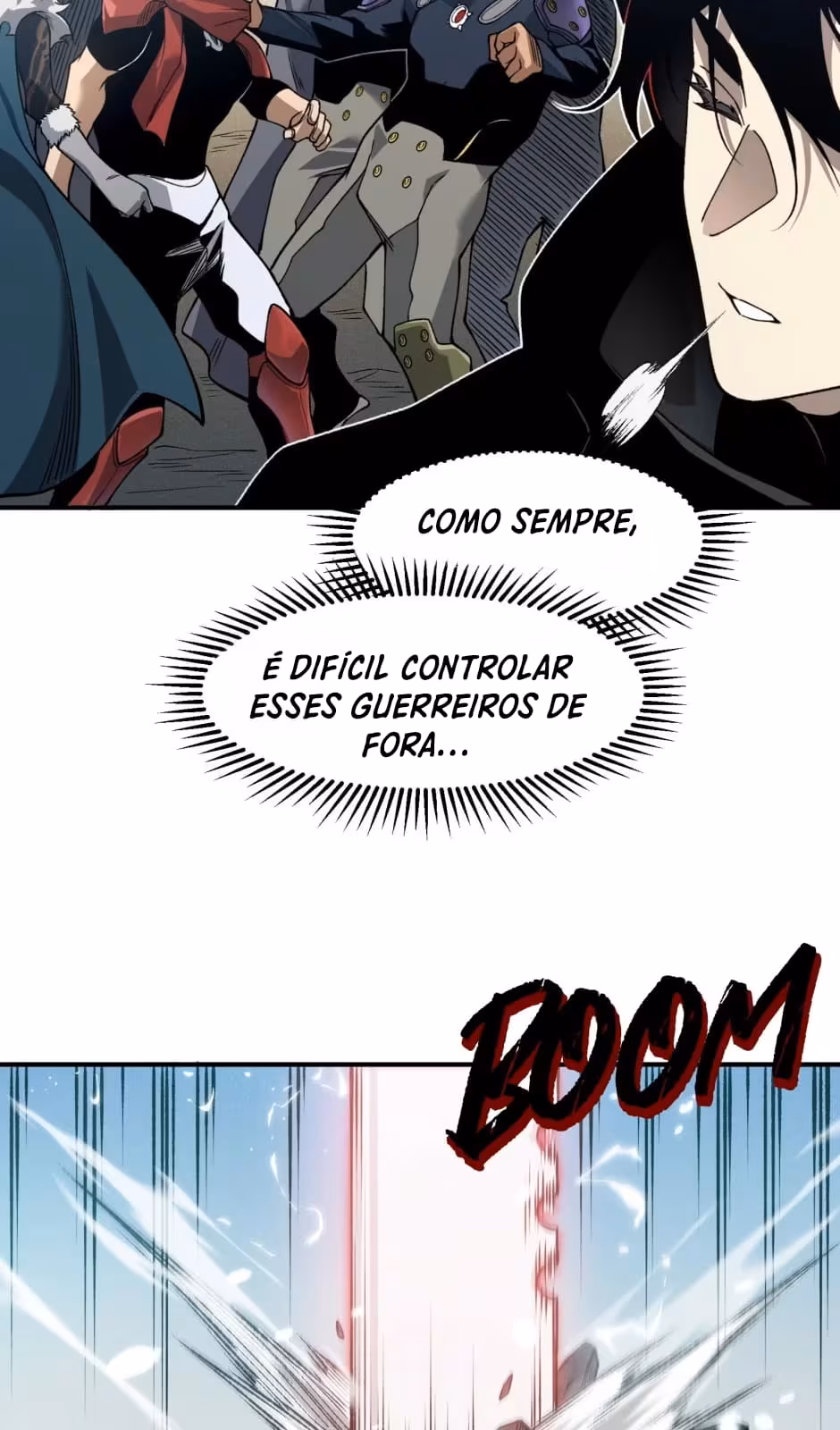 Página do Capítulo 80