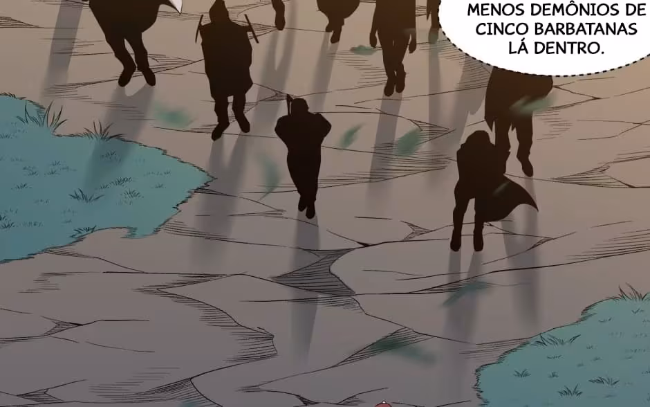 Página do Capítulo 80