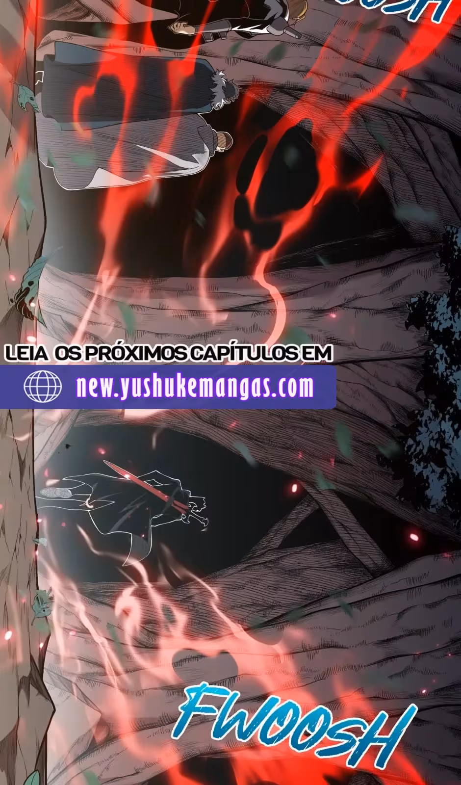 Página do Capítulo 80