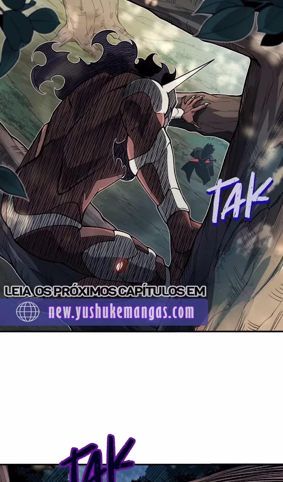 Página do Capítulo 80