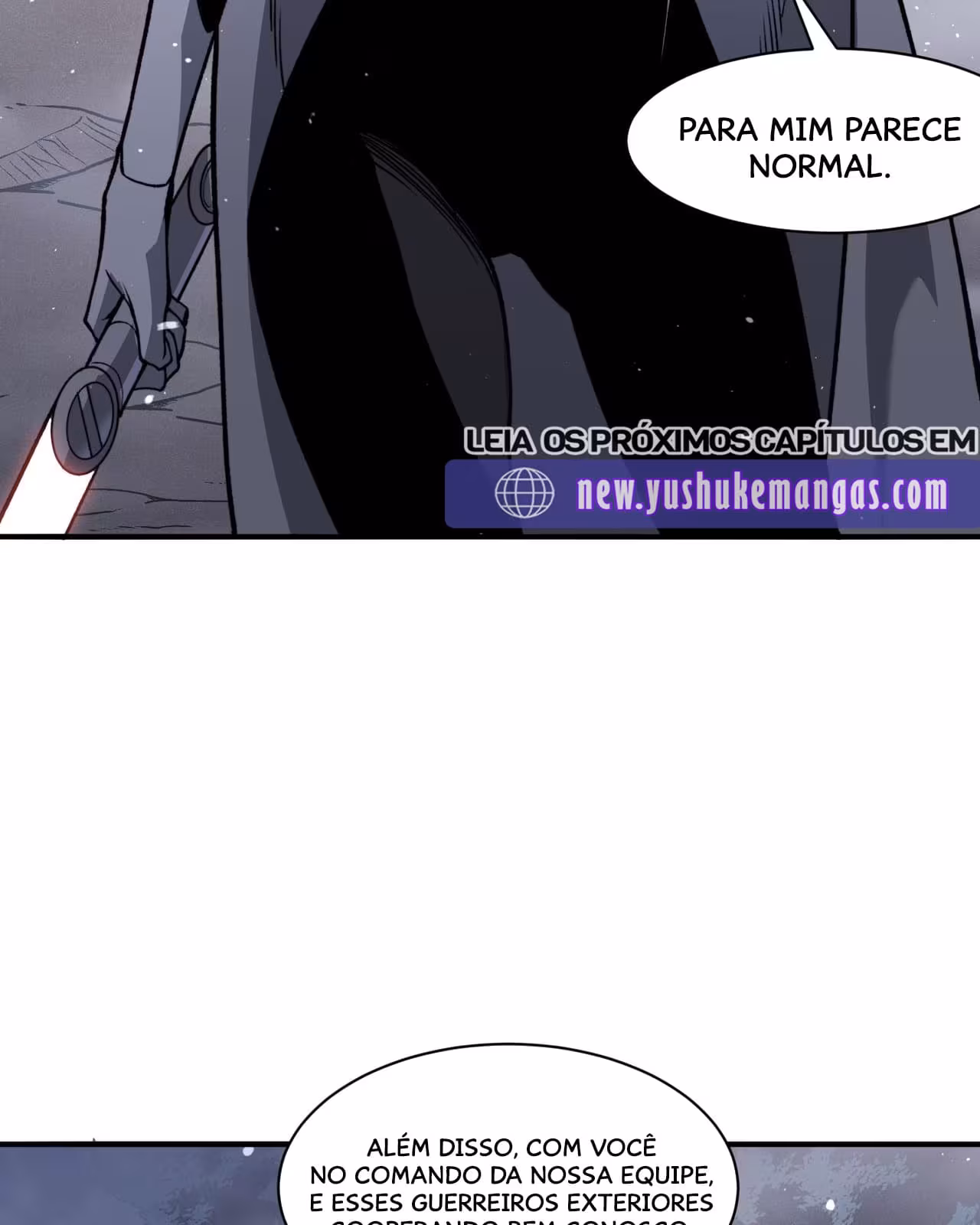 Página do Capítulo 81