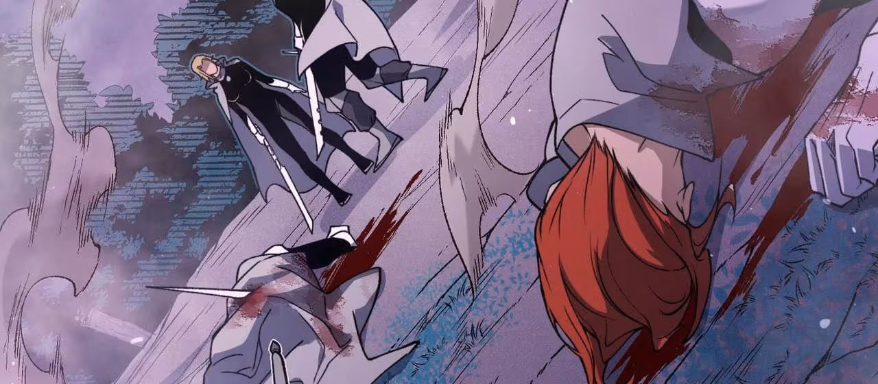 Página do Capítulo 81