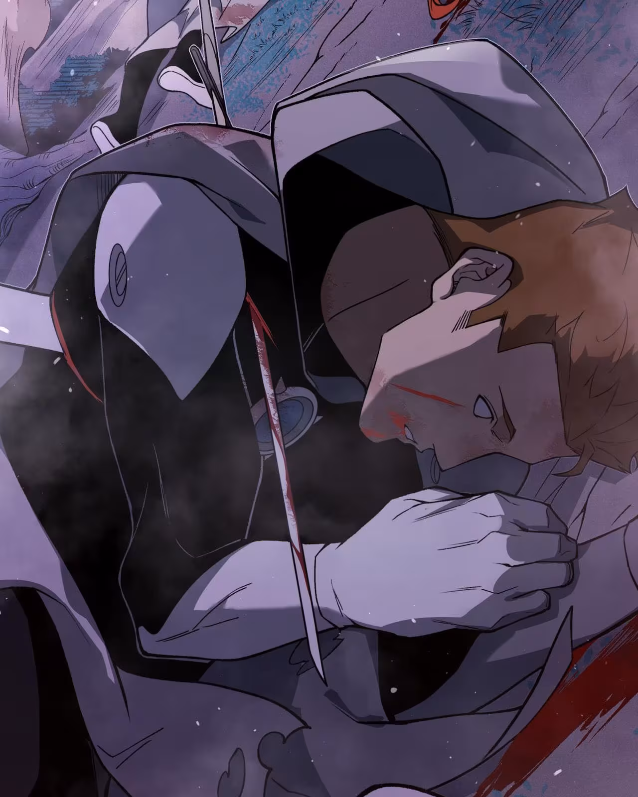 Página do Capítulo 81