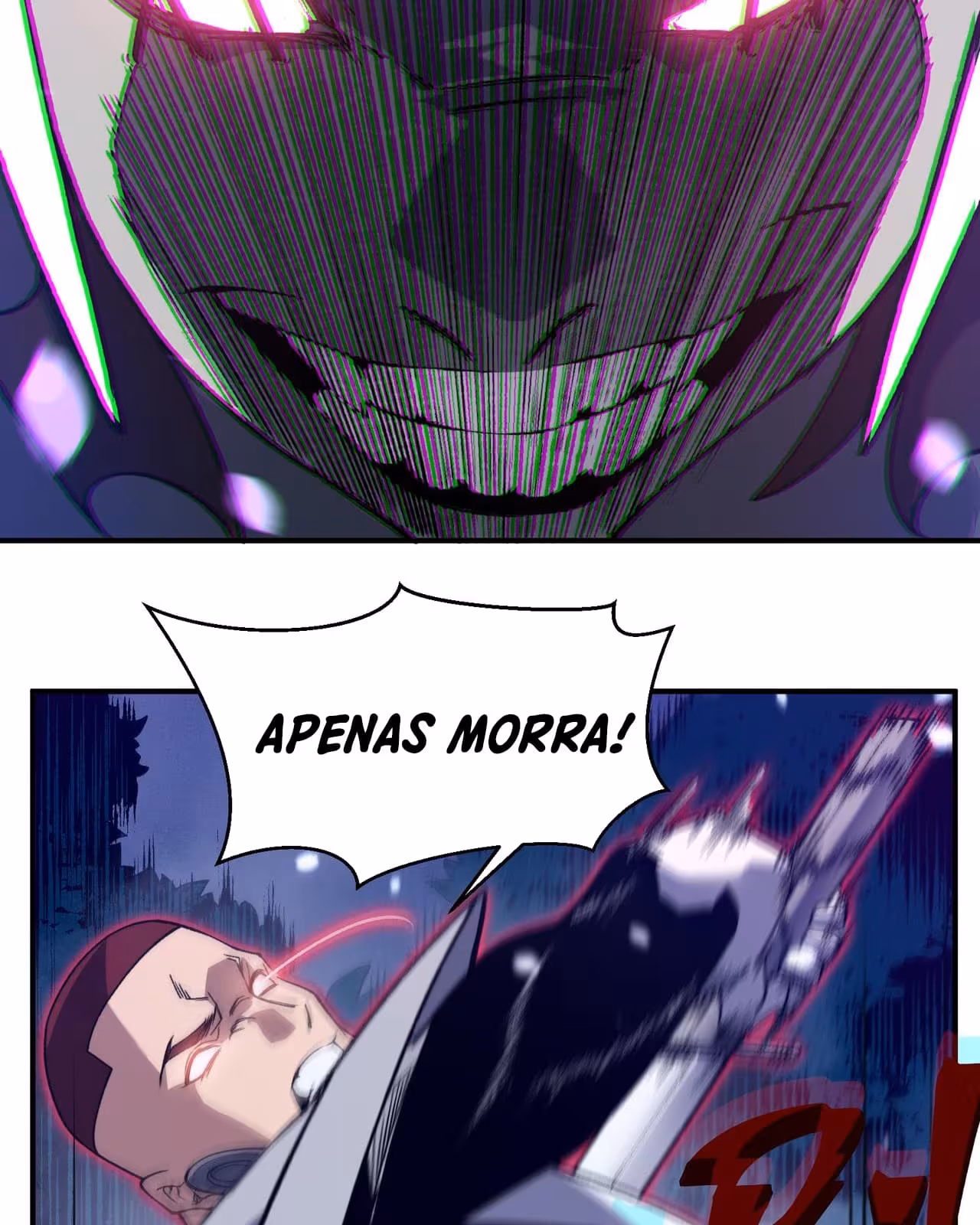 Página do Capítulo 81