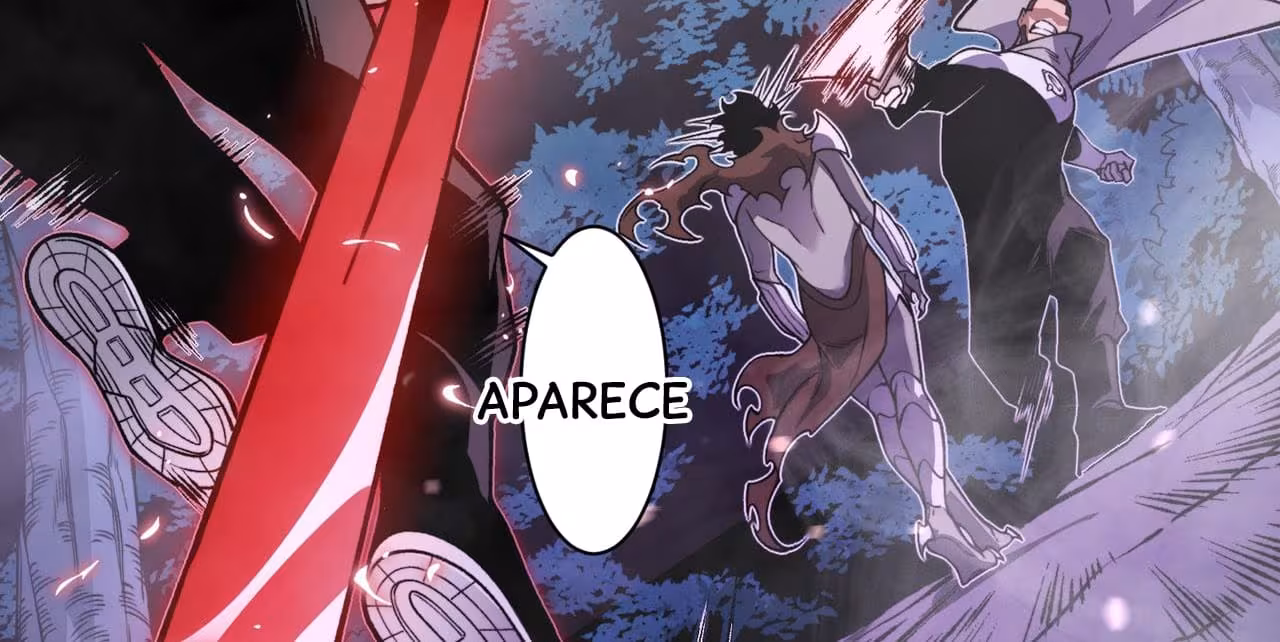 Página do Capítulo 81