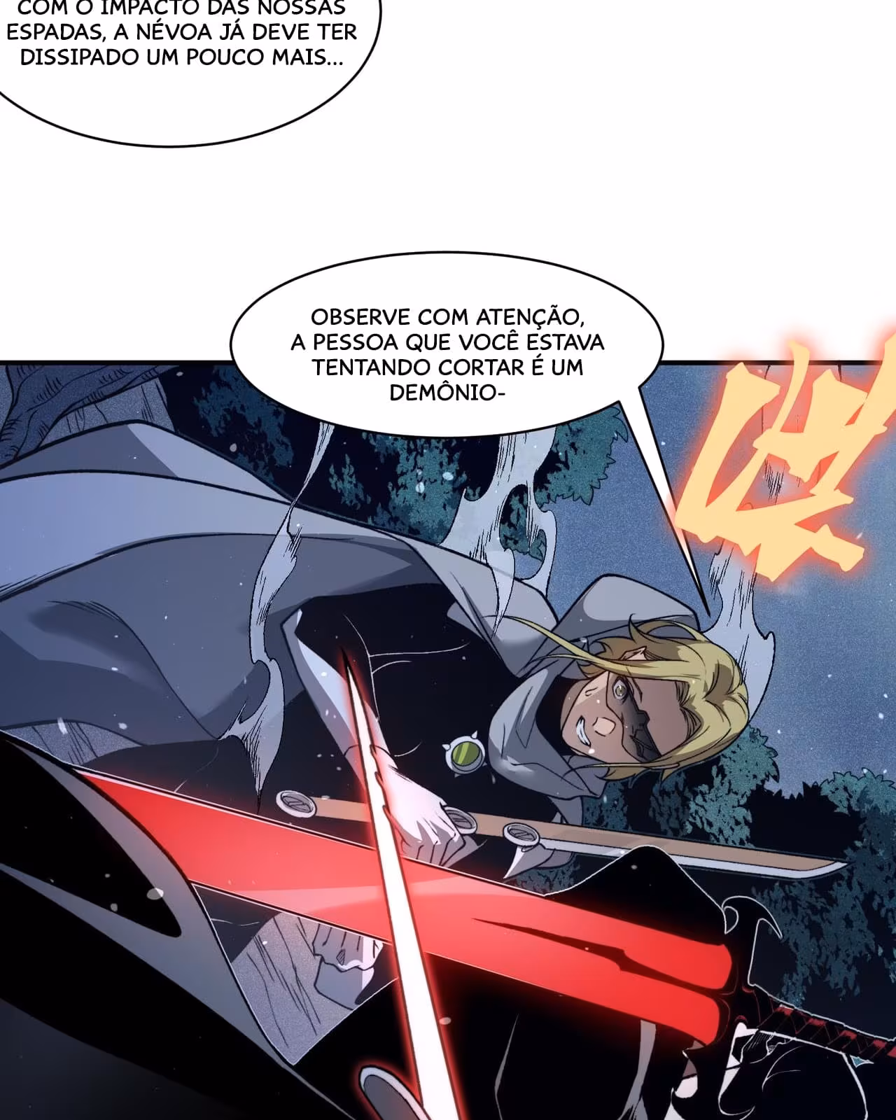 Página do Capítulo 81