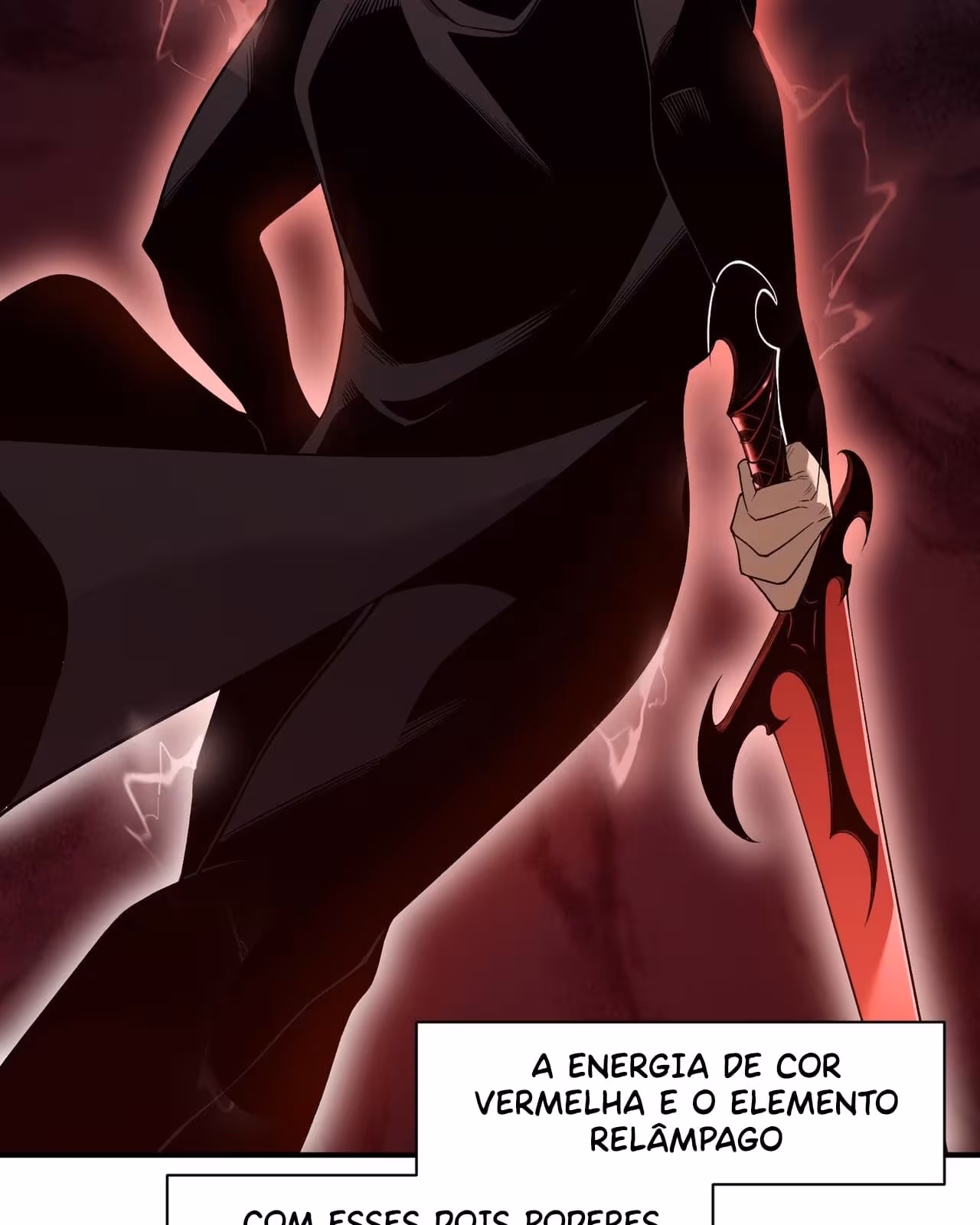 Página do Capítulo 81