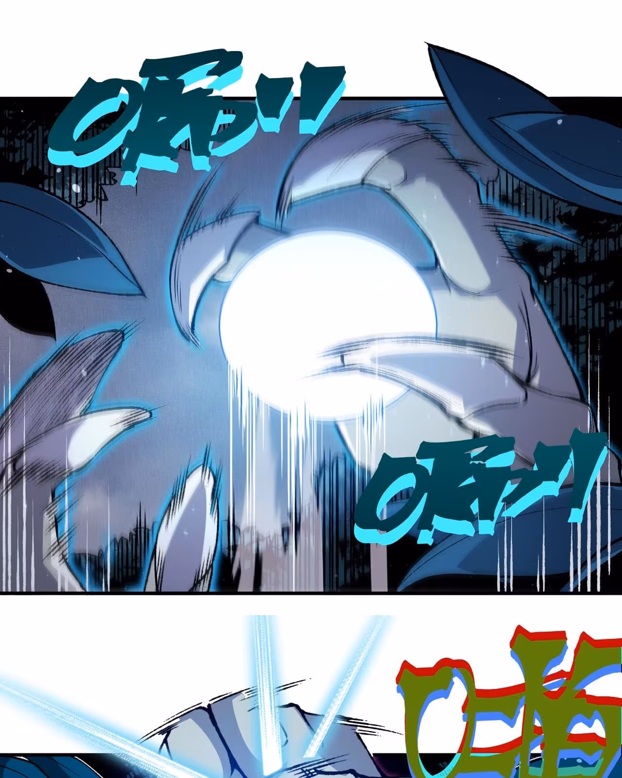 Página do Capítulo 81