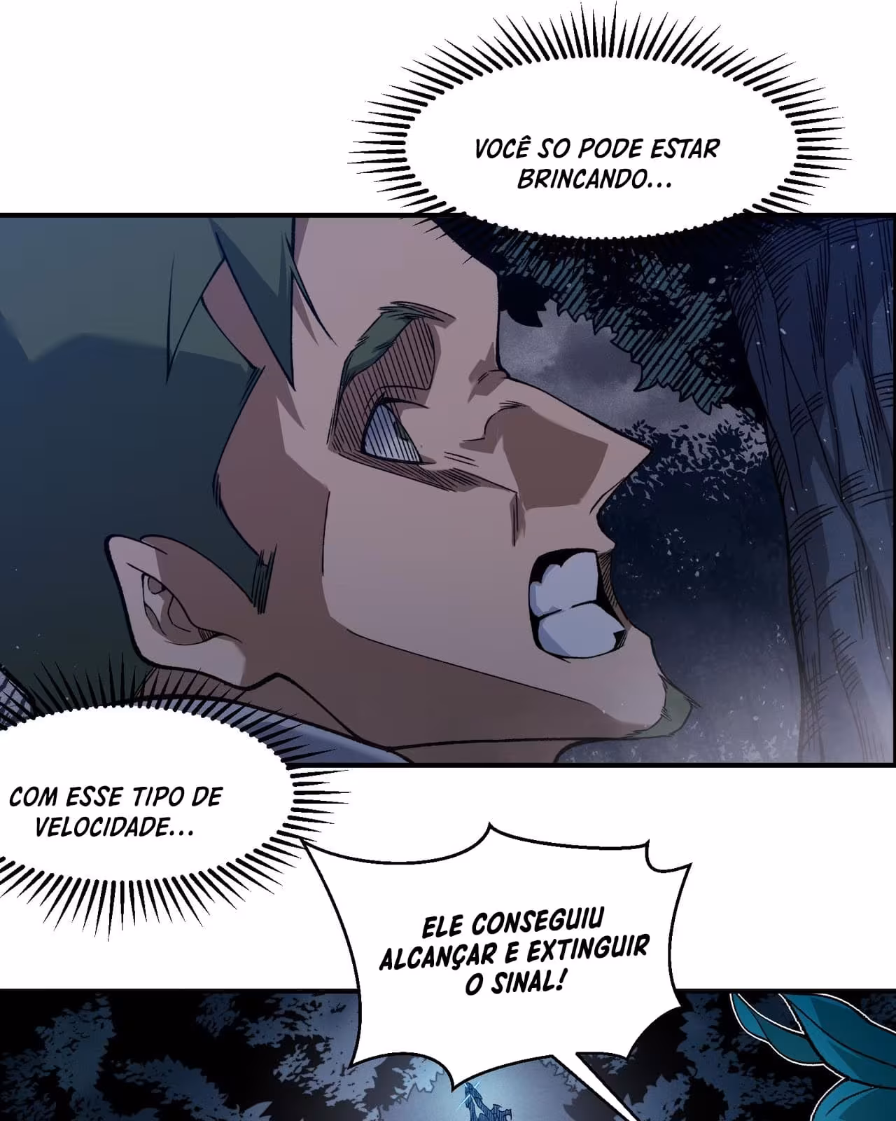 Página do Capítulo 81