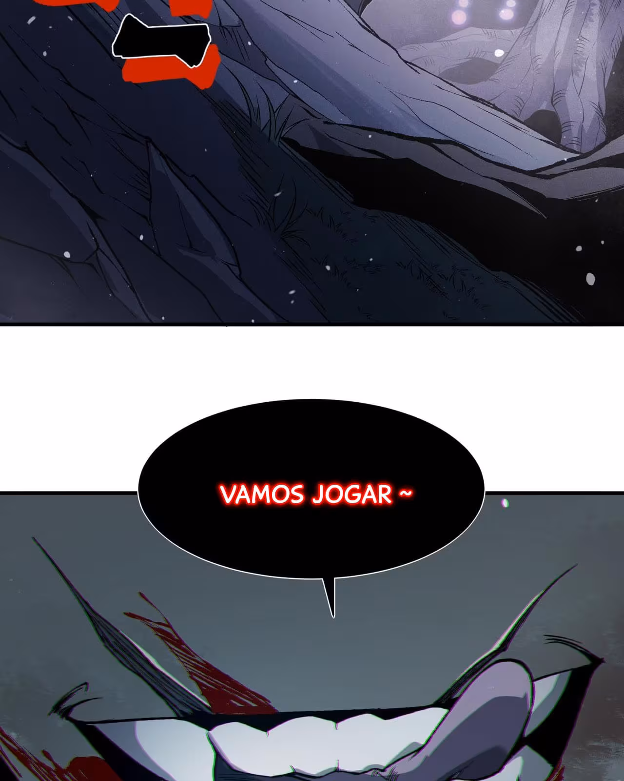 Página do Capítulo 81