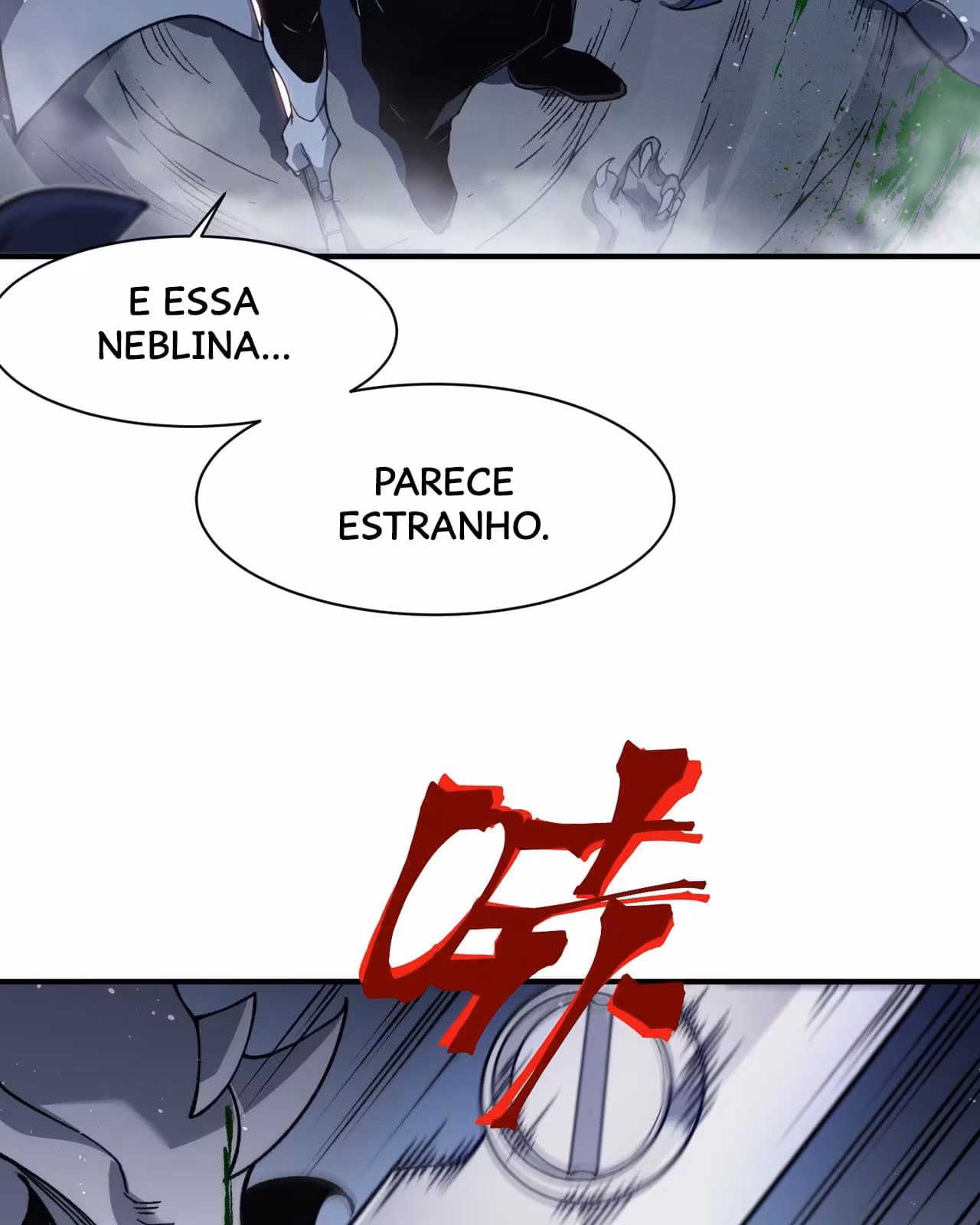 Página do Capítulo 81