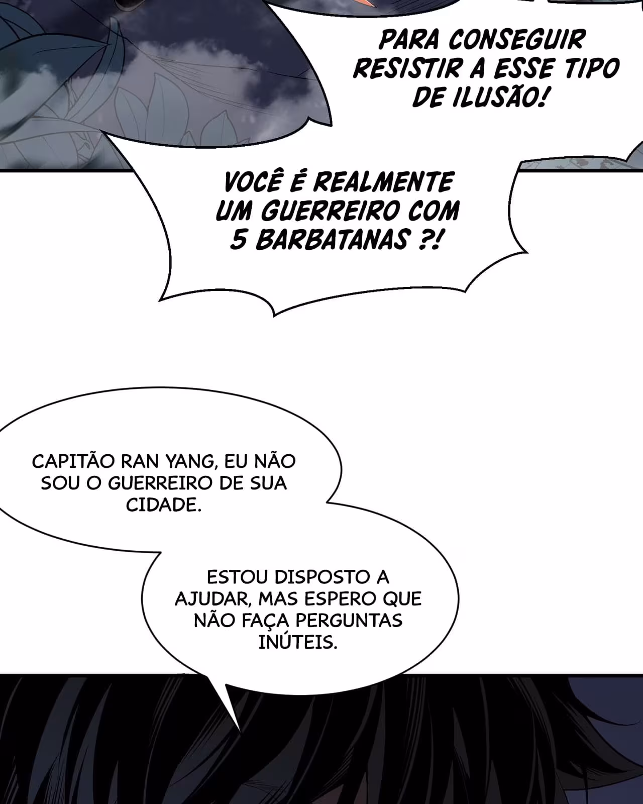 Página do Capítulo 81