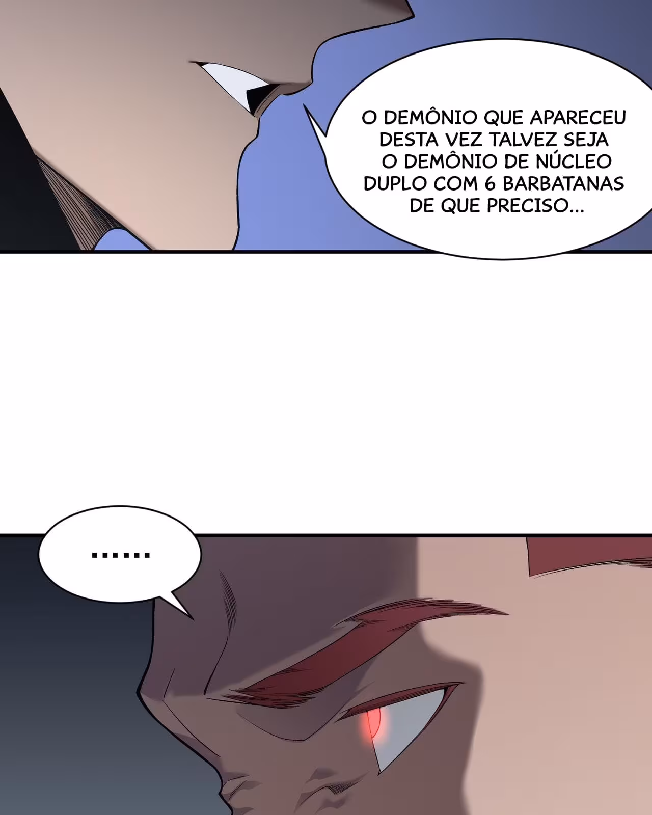 Página do Capítulo 81