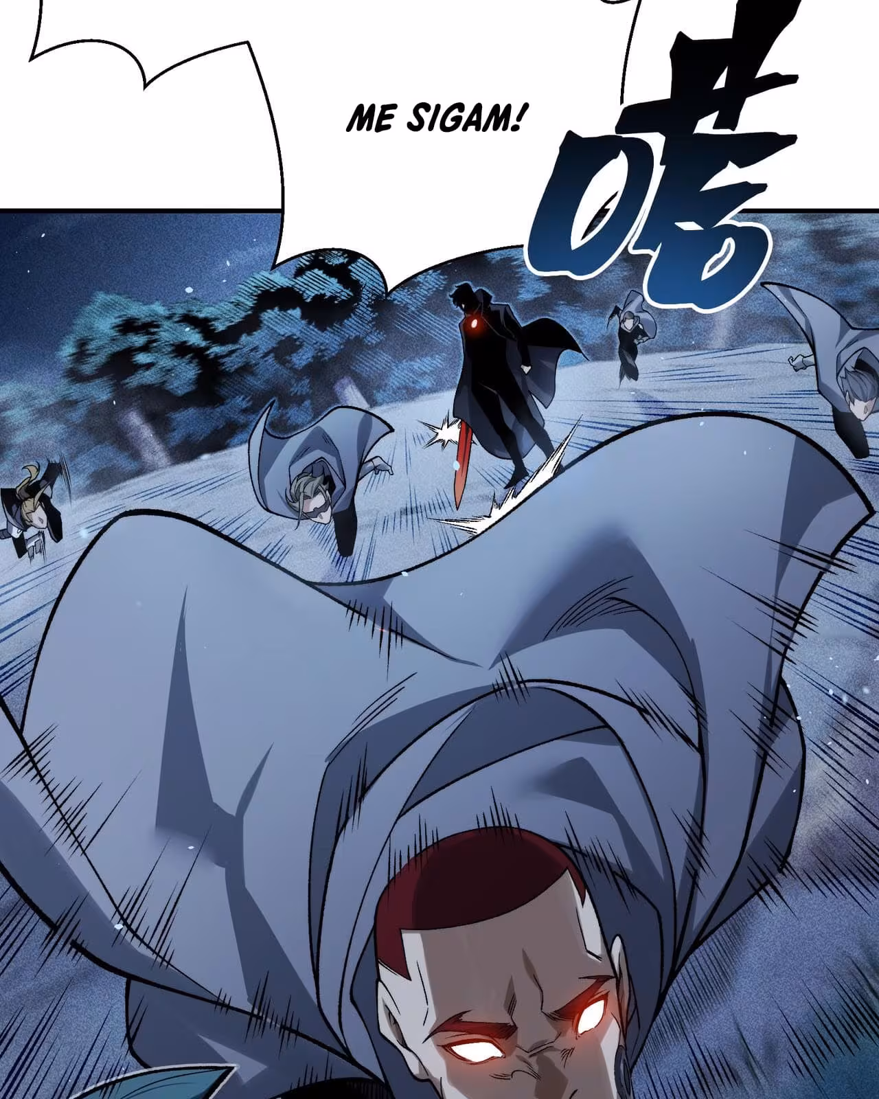 Página do Capítulo 81