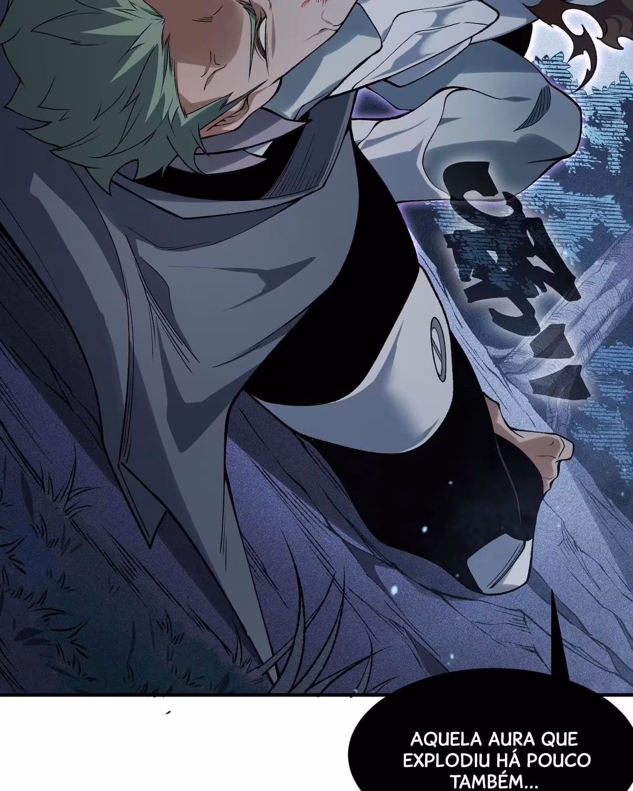 Página do Capítulo 81