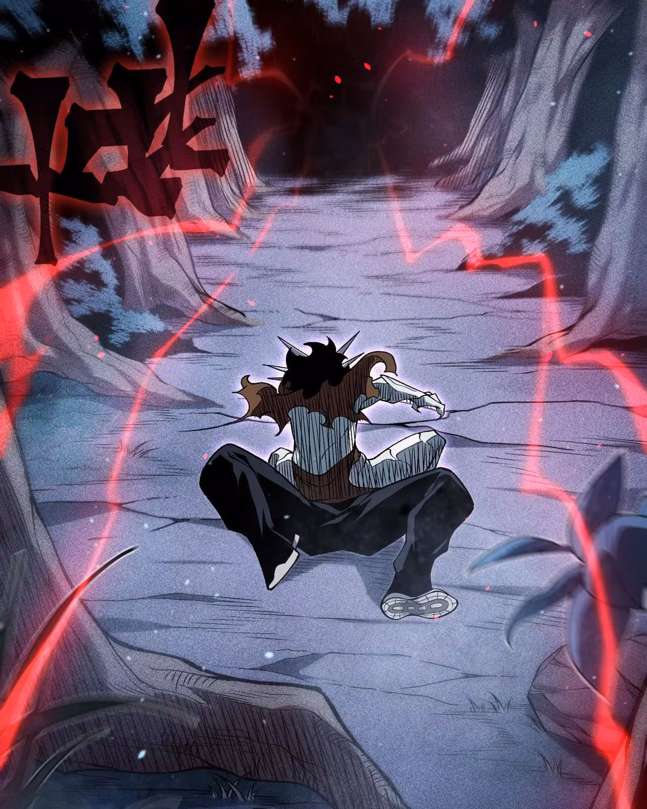 Página do Capítulo 81