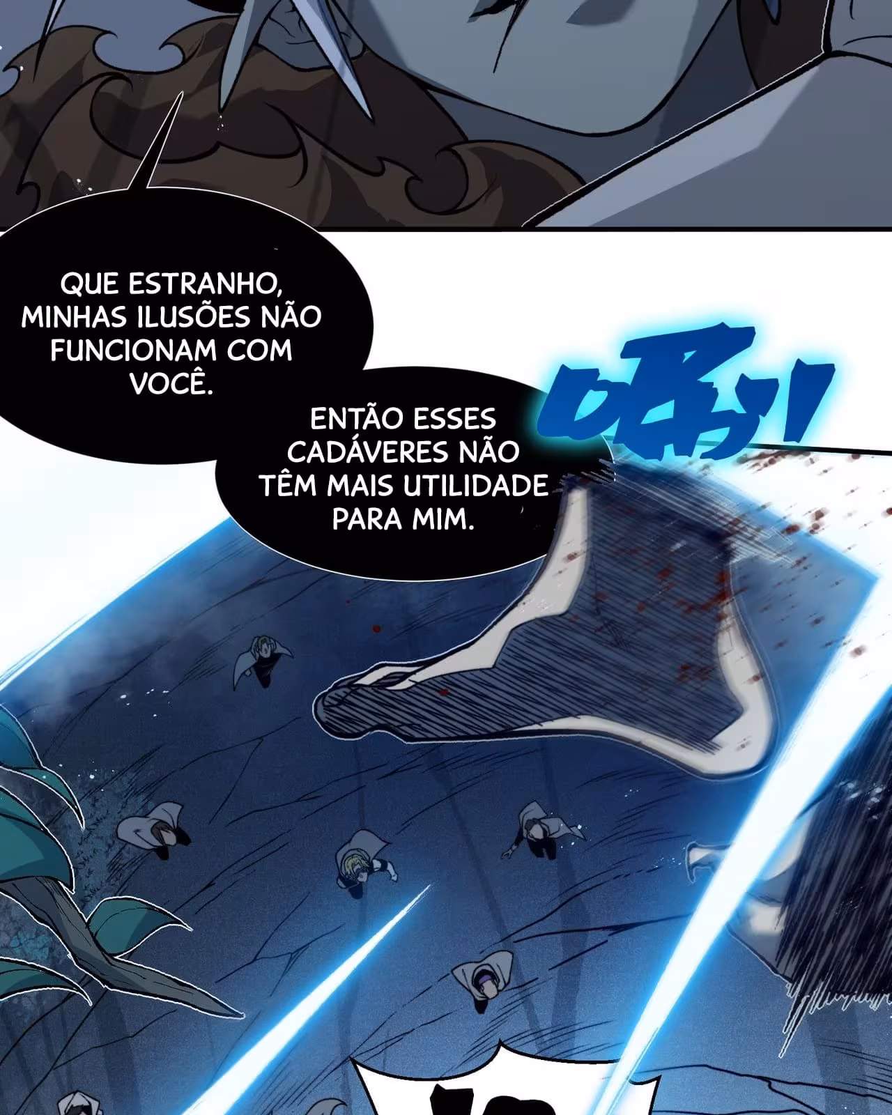 Página do Capítulo 82