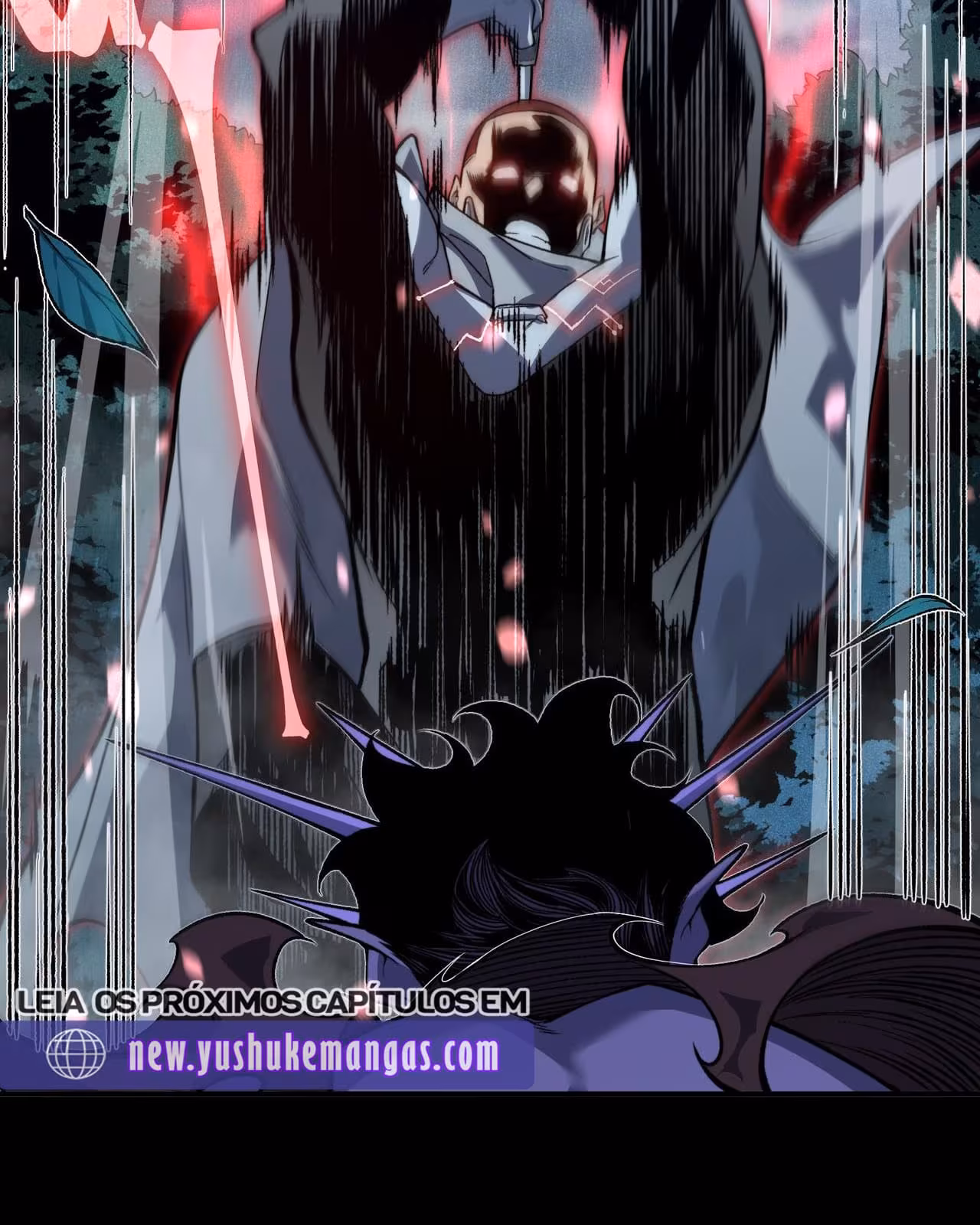 Página do Capítulo 82