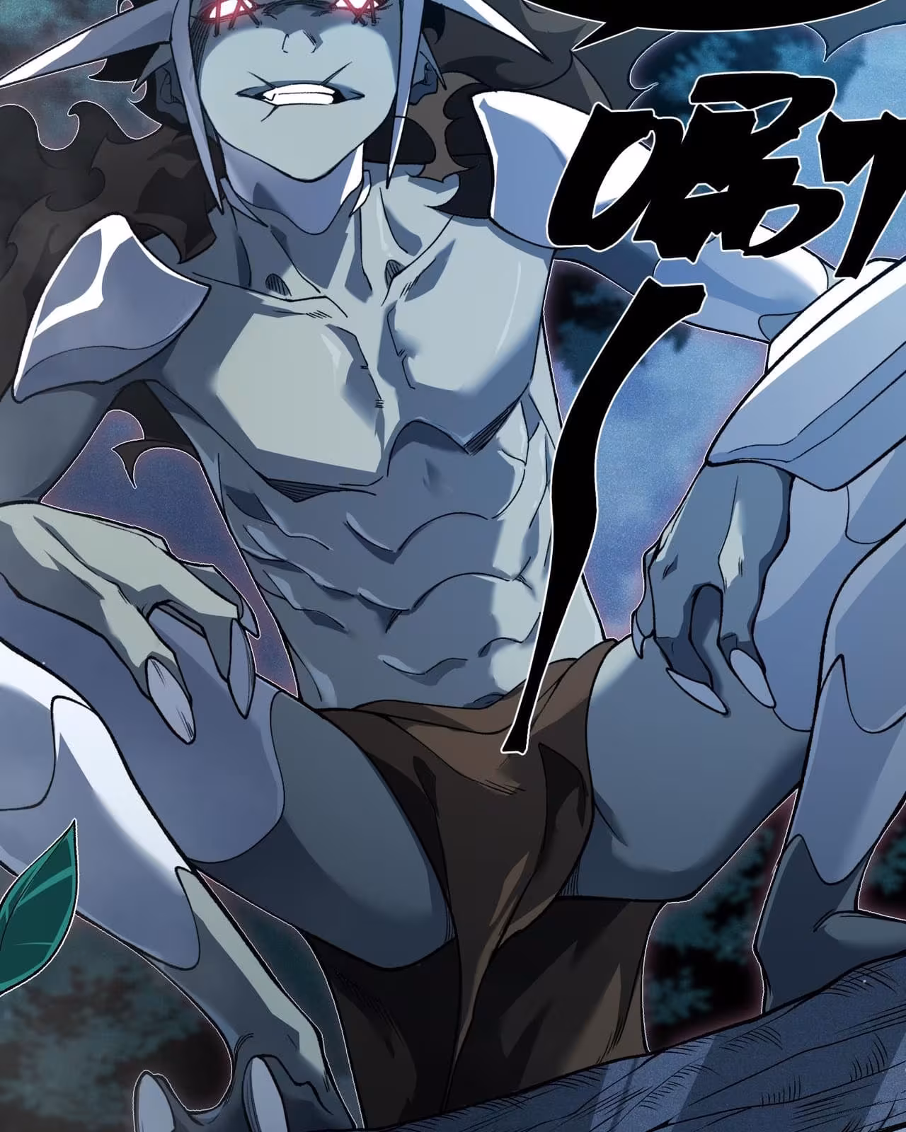 Página do Capítulo 82