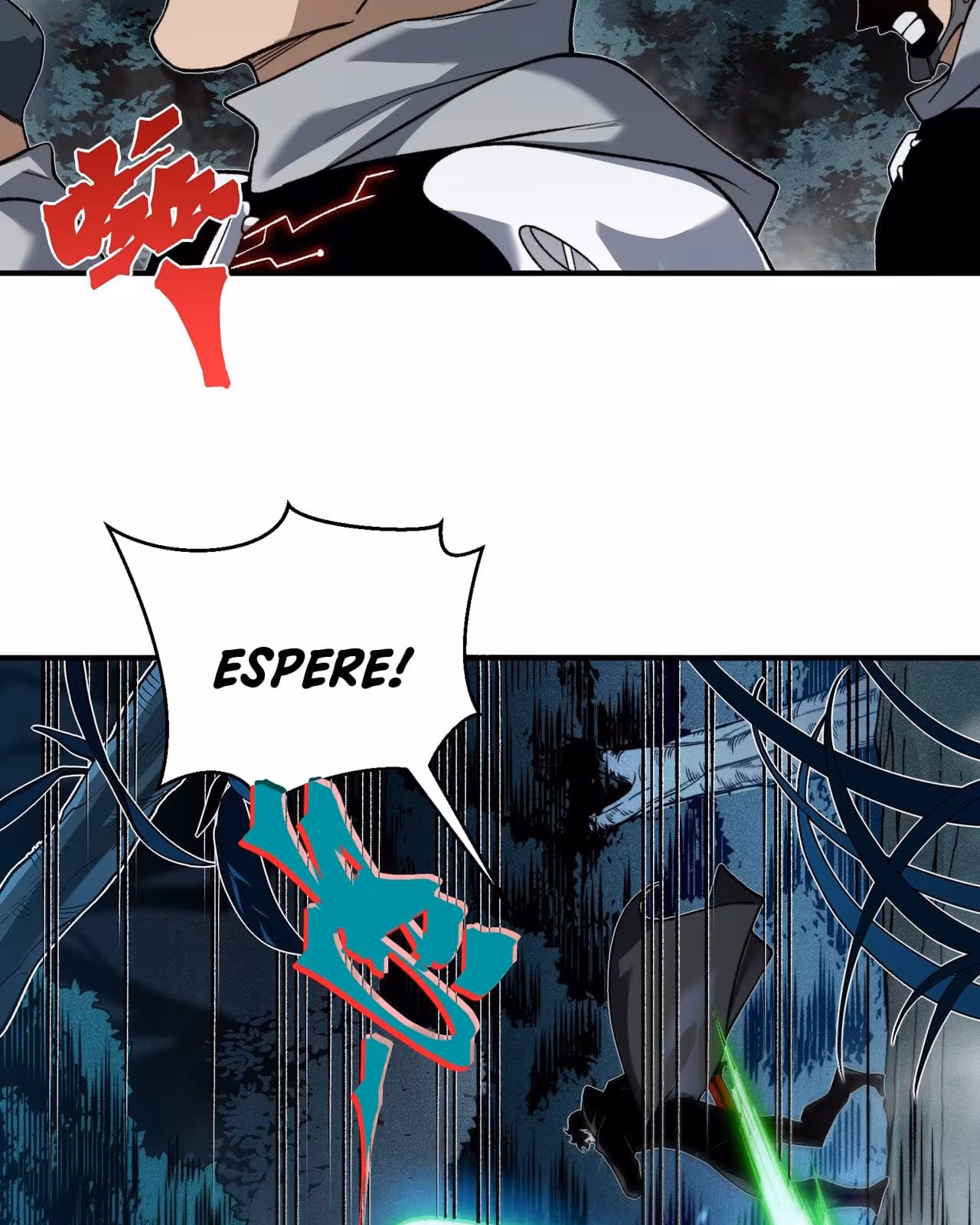 Página do Capítulo 82