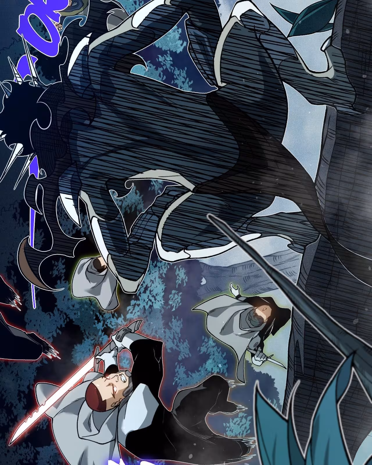 Página do Capítulo 82