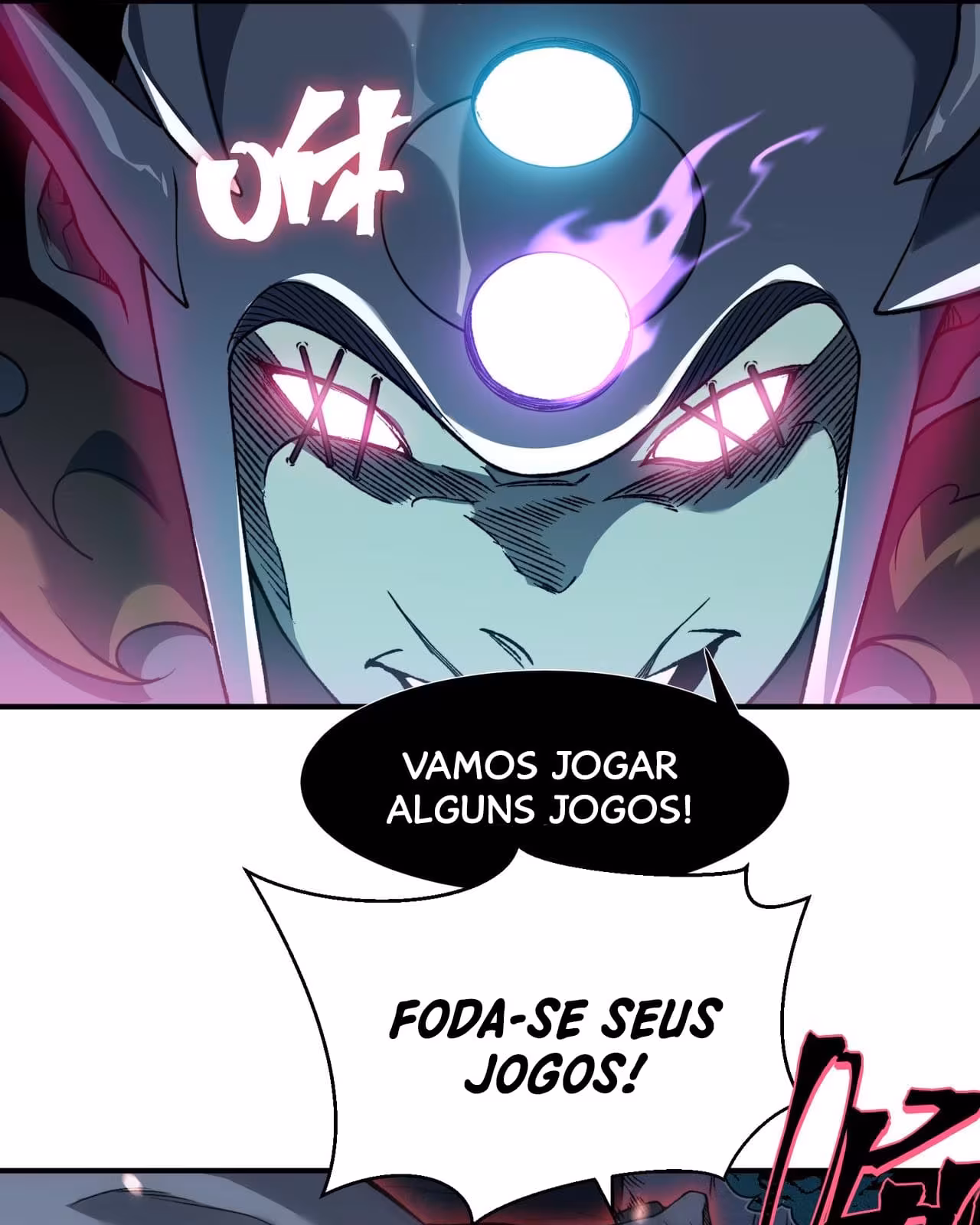 Página do Capítulo 82