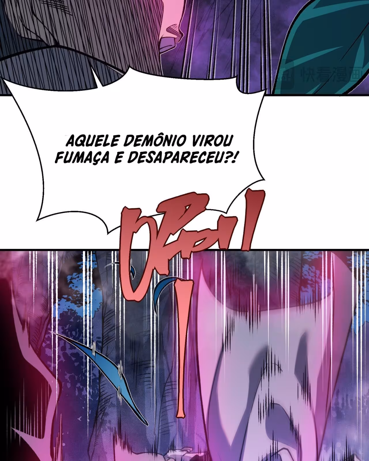 Página do Capítulo 82