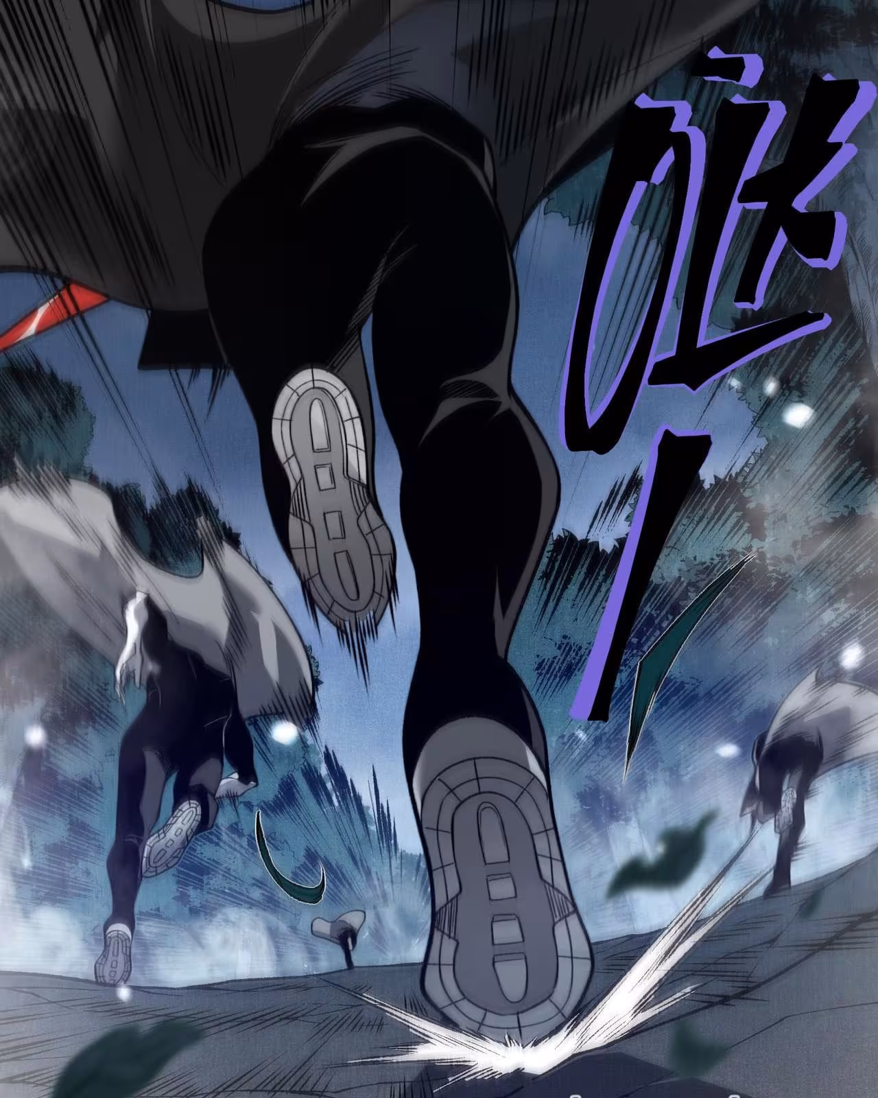 Página do Capítulo 82