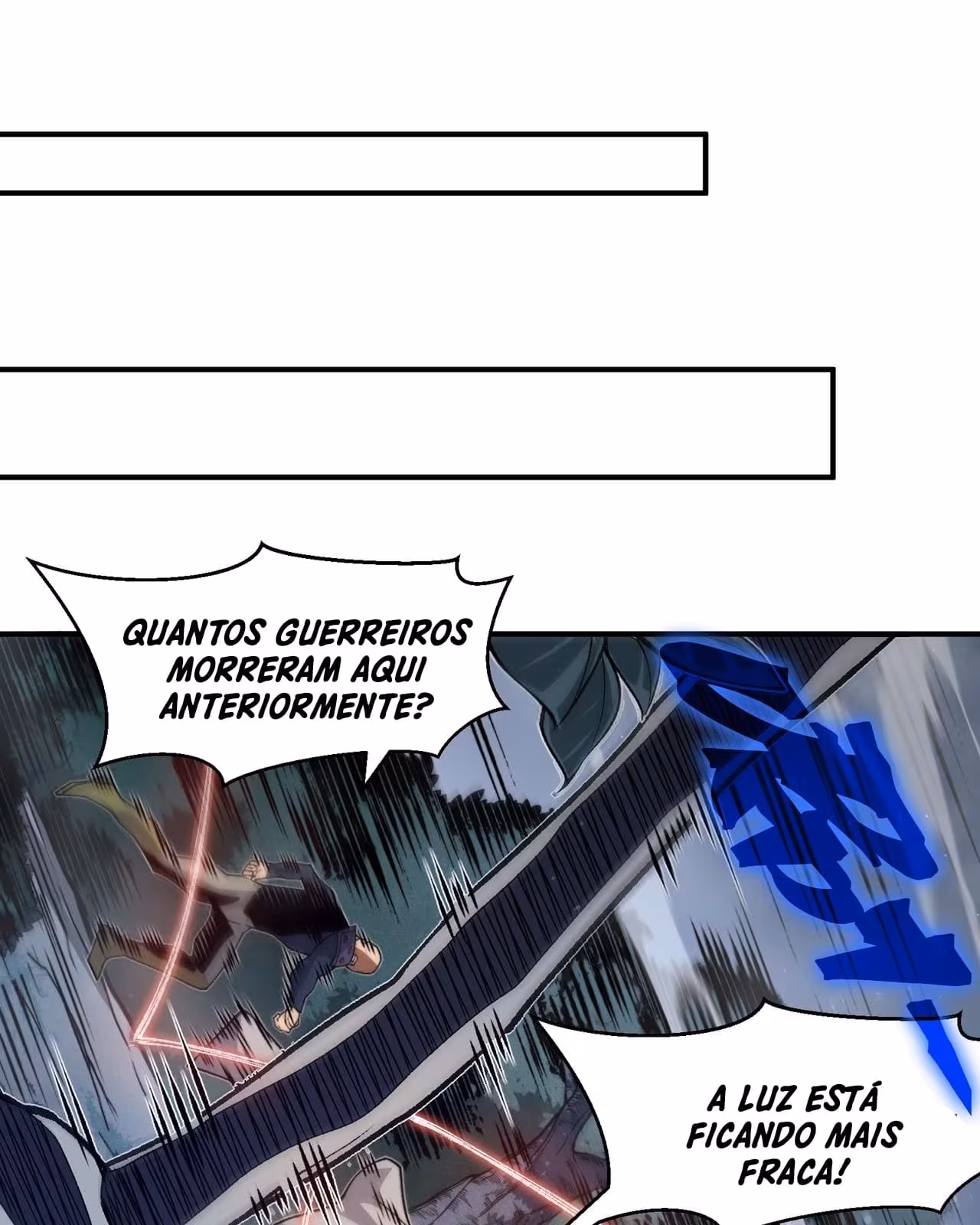 Página do Capítulo 82