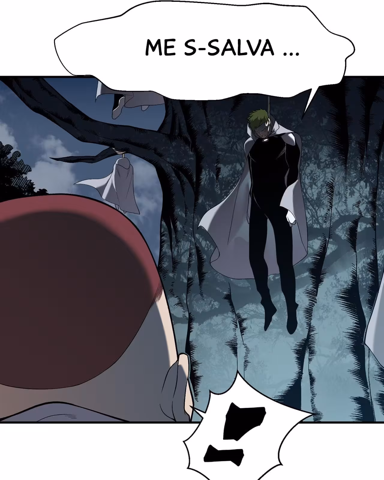 Página do Capítulo 82