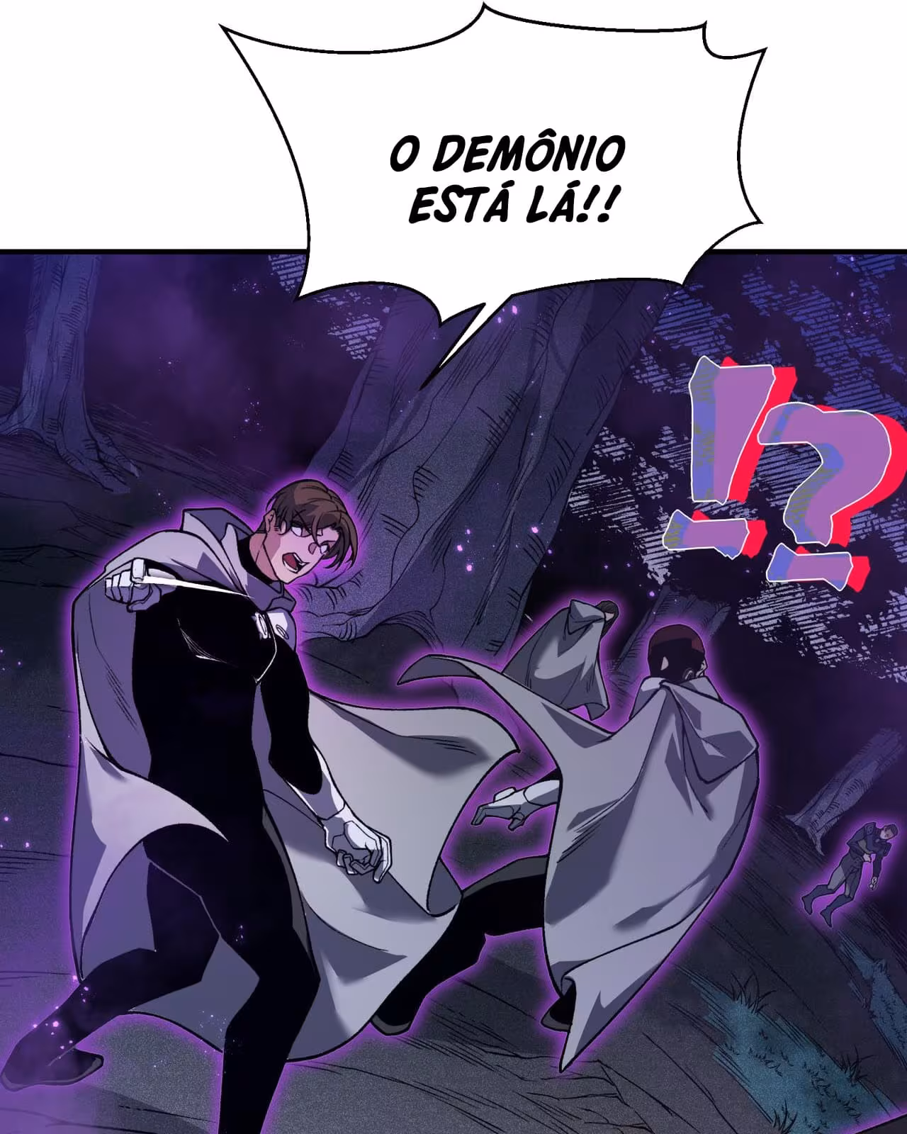 Página do Capítulo 82